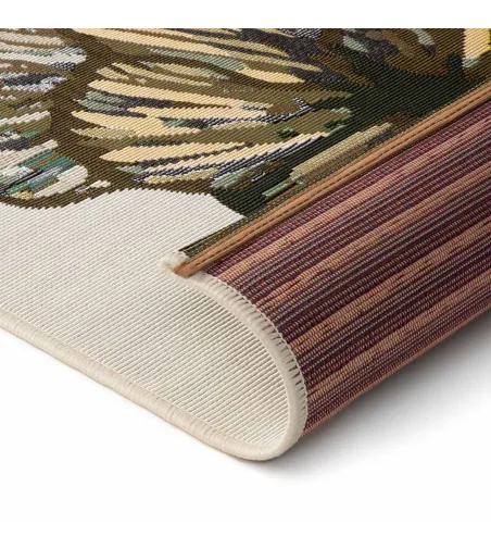 Alfombra Amazzonia 3059/Q04 J - Sitap