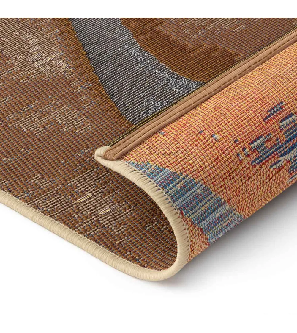 Tapis Amazzonia 2298/Q04 X - Sitap