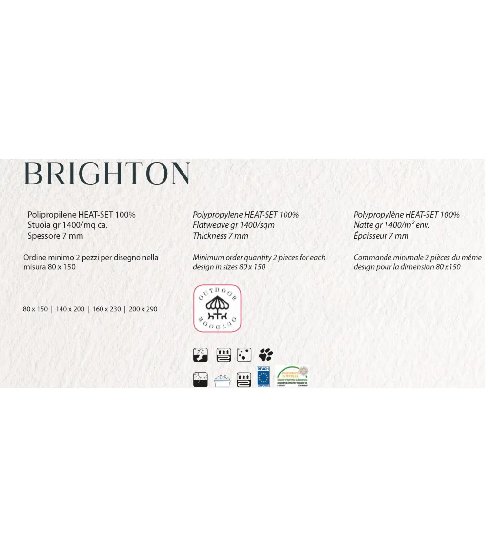 Sitap - Brighton 98071/4034/99 Teppich