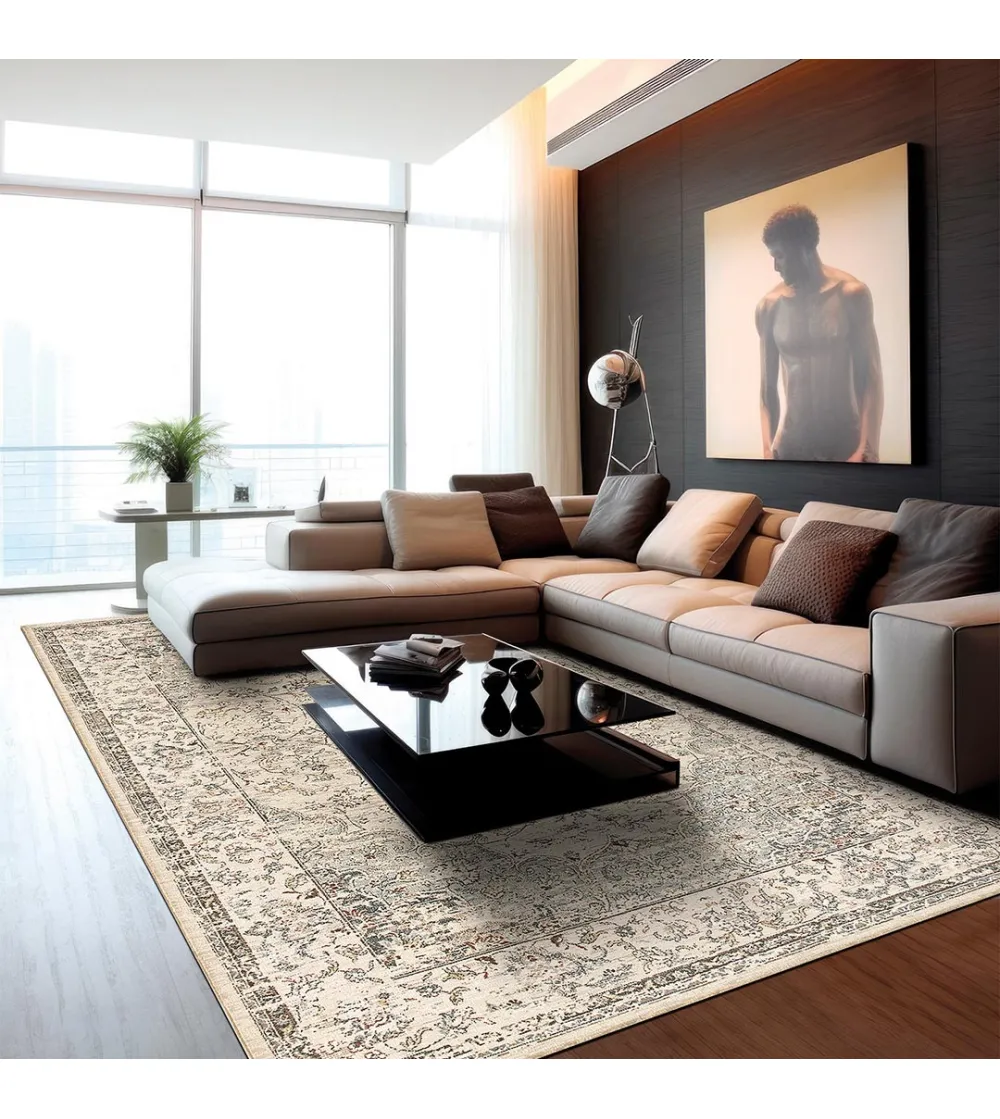 Tapis Antares 57379/9295 - Sitap