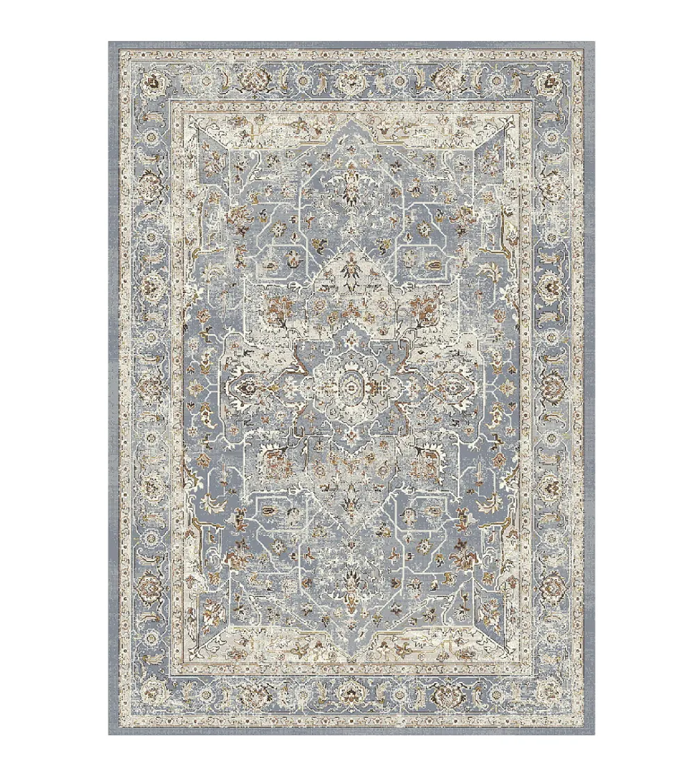 Tapis Antares 57128/5255 - Sitap