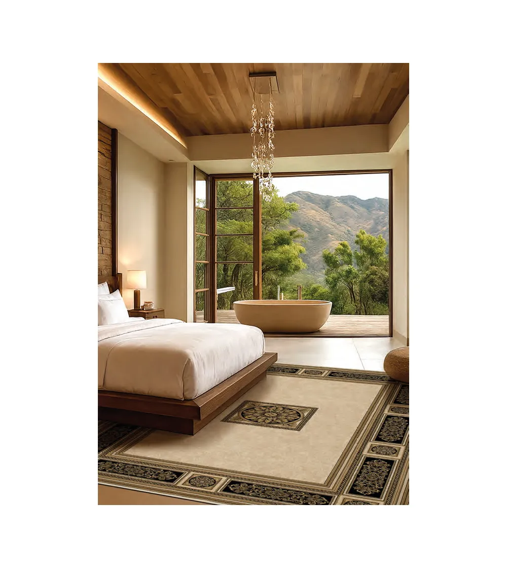Alfombra Antares57801/6223 - Sitap
