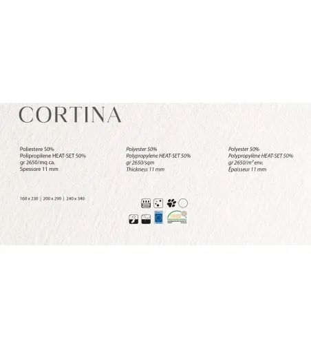 Sitap - Cortina 98 Carpet