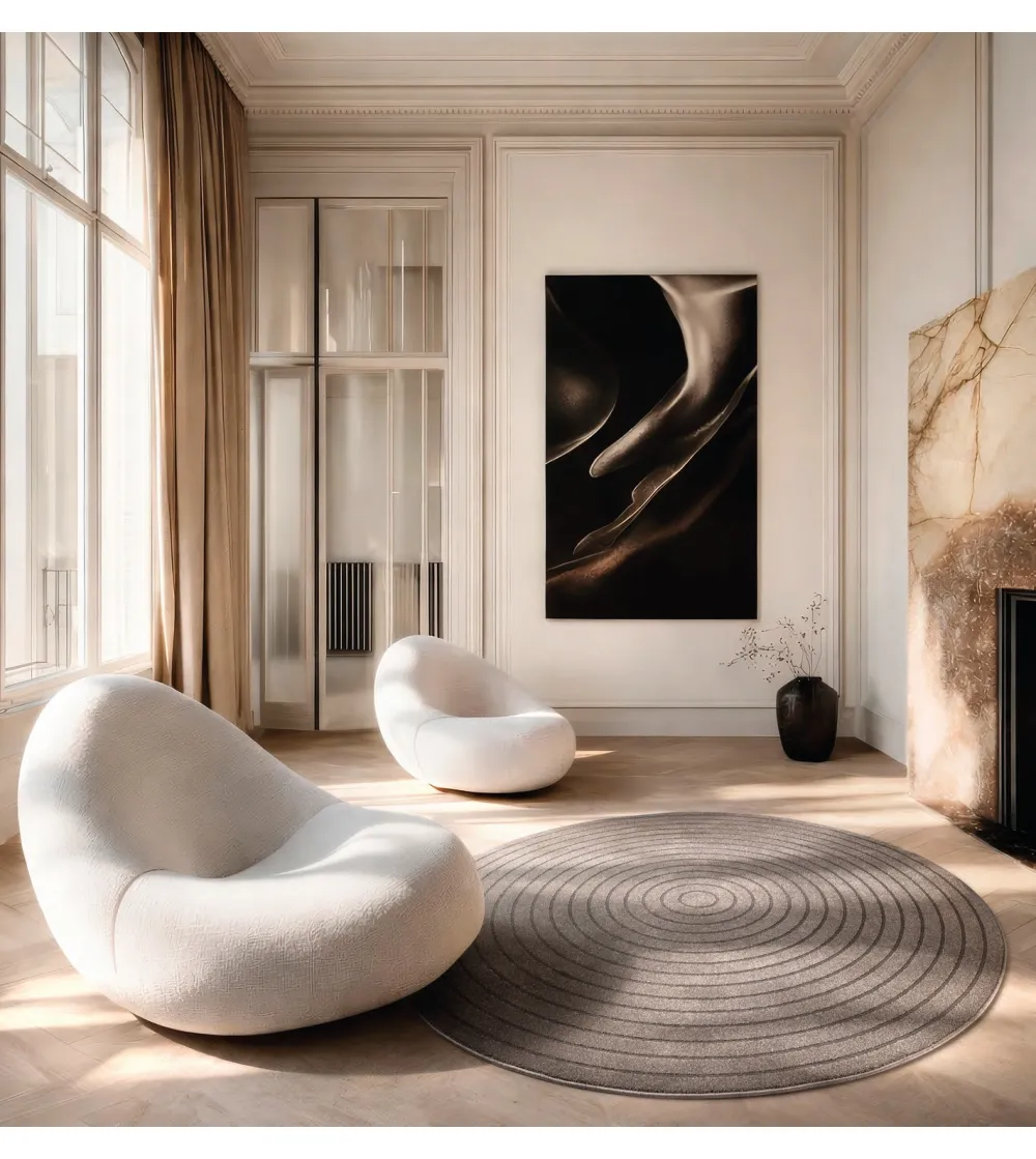 Tappeto Cortina Sfera - Sitap