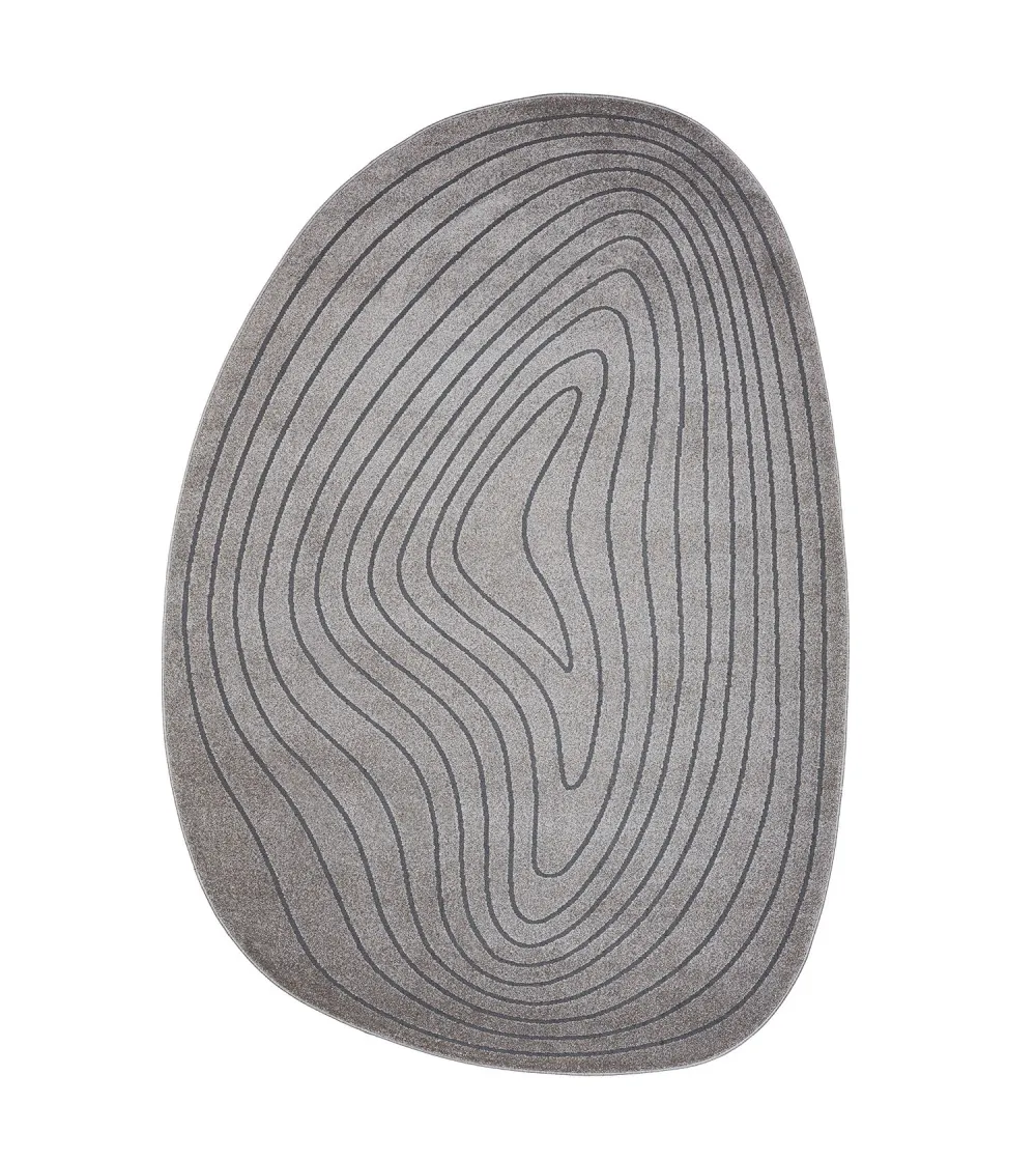 Sitap - Cortina Stone Teppich