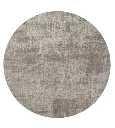 Tappeto Velluto Round - Sitap