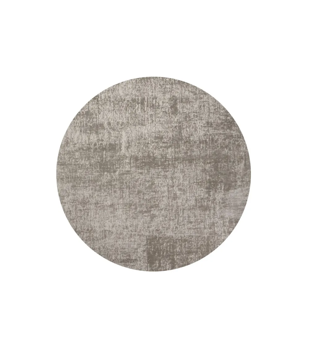 Tapis Velluto Round - Sitap