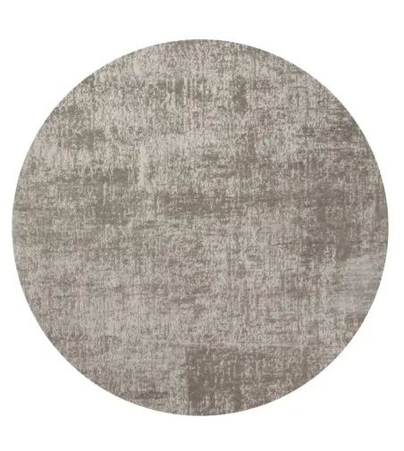 Sitap - Velluto Round Carpet