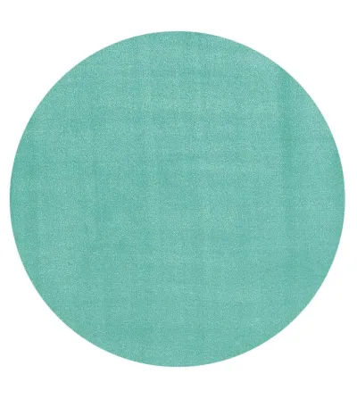 Sitap - Naomi Round Carpet