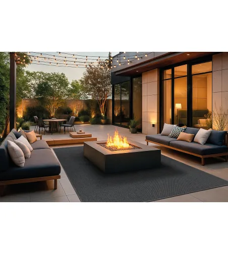 Sitap - Patio Carpet