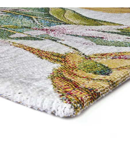 Tappeto Cocò Nature - Sitap