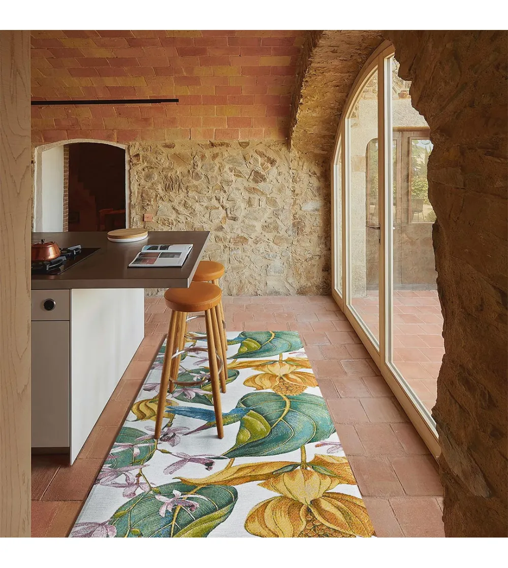 Sitap - Cocò Nature Carpet
