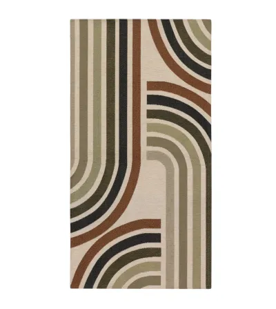 Alfombra Cocò Loto - Sitap
