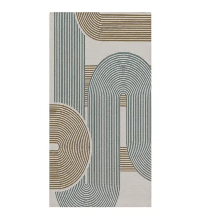 Alfombra Cocò Tao - Sitap