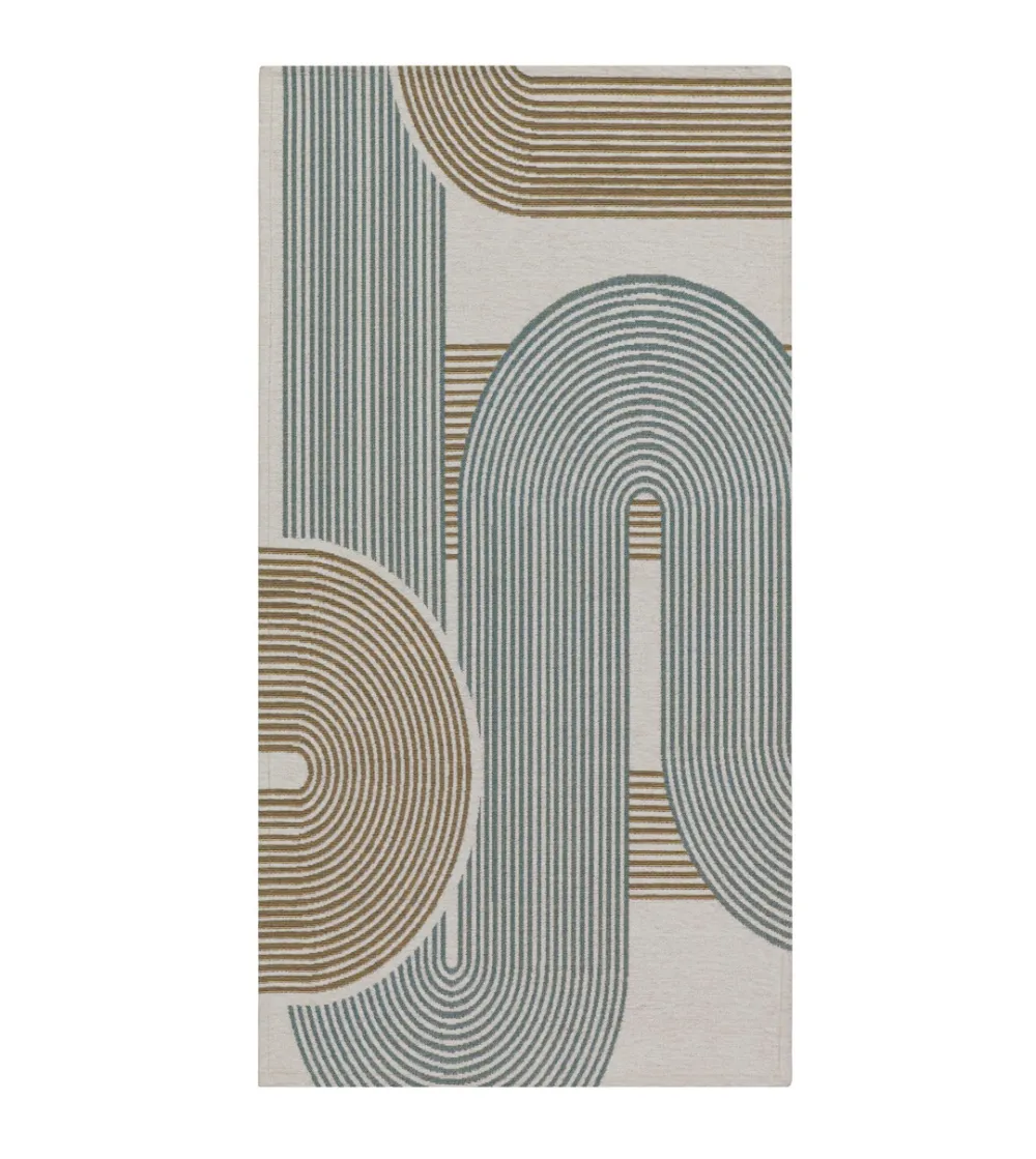 Tapis Cocò Tao - Sitap