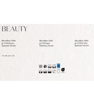 Tappeto Beauty Two - Sitap 2