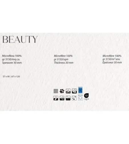 Tapis Beauty Two - Sitap