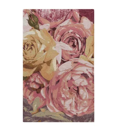Alfombra Mayra Roses - Sitap