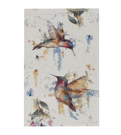 Alfombra Mayra Colibrì - Sitap