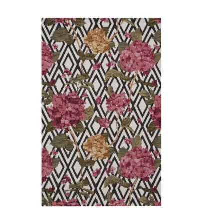 Alfombra Mayra Violet - Sitap