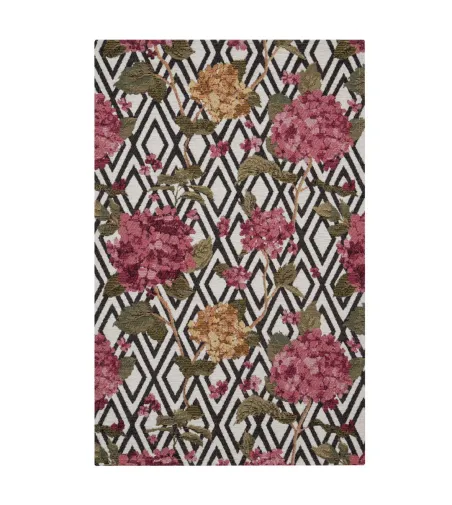 Tapis Mayra Violet - Sitap