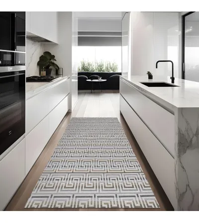 Sitap - Bistrot Greek Carpet 2