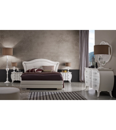 Signorini Coco Bed Collezione Magic Night, Bed Frames 200×200