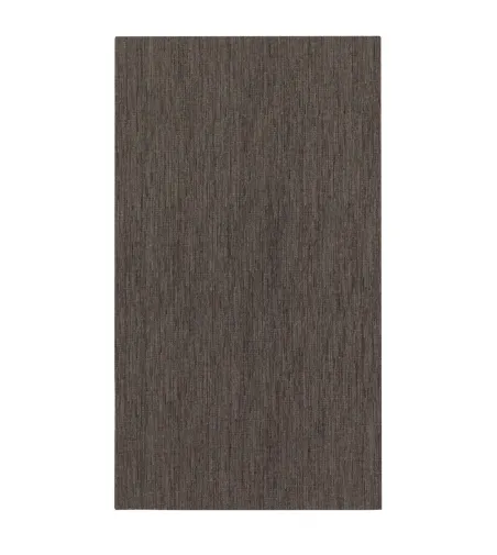 Sitap - Bistrot Brown Carpet