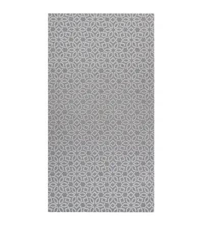 Alfombra Bistrot Flower - Sitap