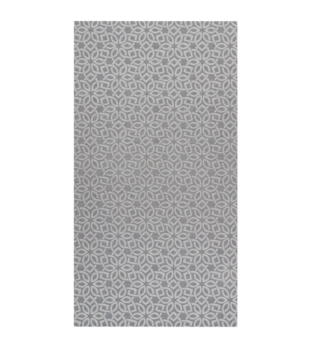 Tapis Bistrot Flower - Sitap