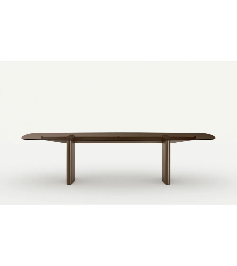 Tonelli Design - Nuvolari Table