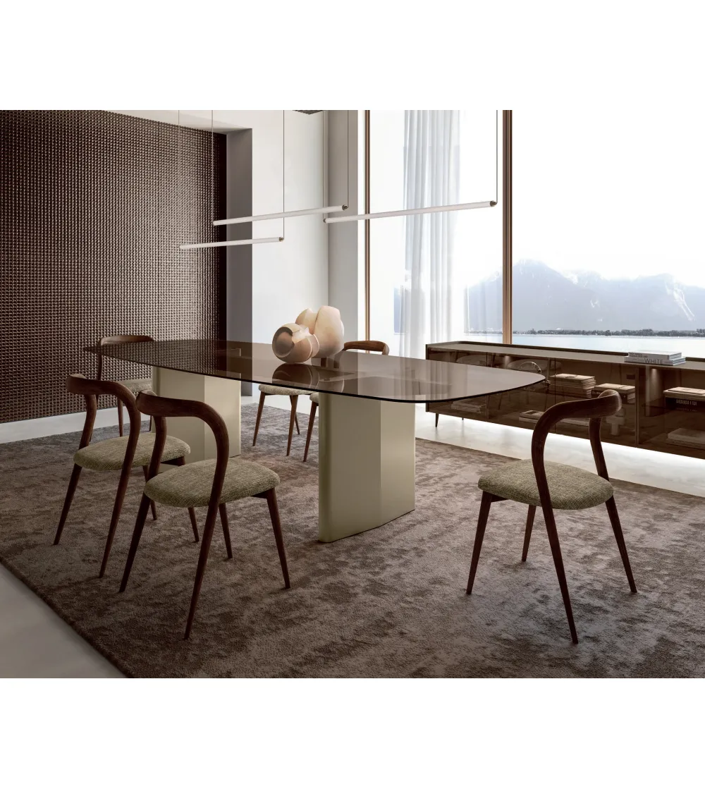 Tonelli Design - Nuvolari Tisch