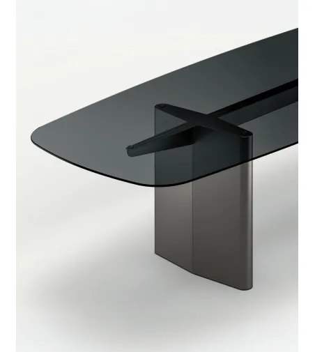 Tonelli Design - Nuvolari Tisch