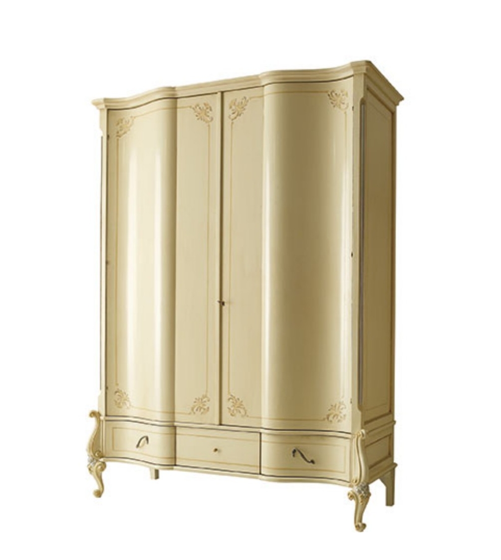 Volpi Armoire Capri