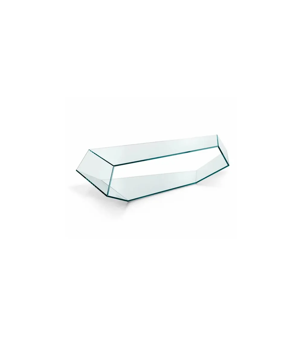 Tonelli  Design - Dekon 2 Coffee Table