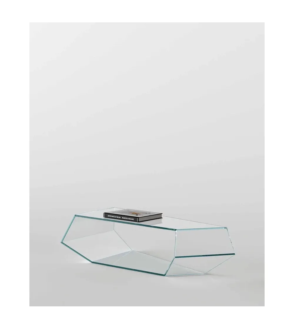 Tonelli  Design - Dekon 2 Coffee Table