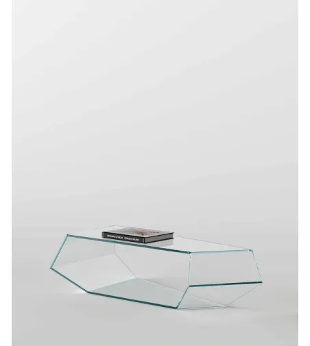 Tonelli Design - Couchtisch  Dekon 2