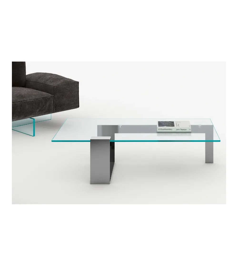 Tonelli Design - Plinsky Coffee Table
