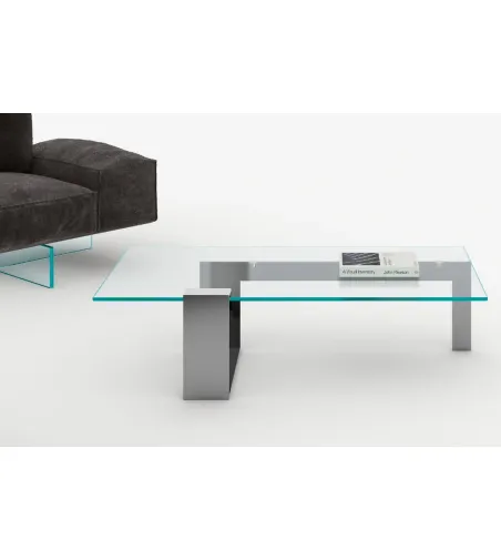 Tonelli Design - Plinsky Couchtisch