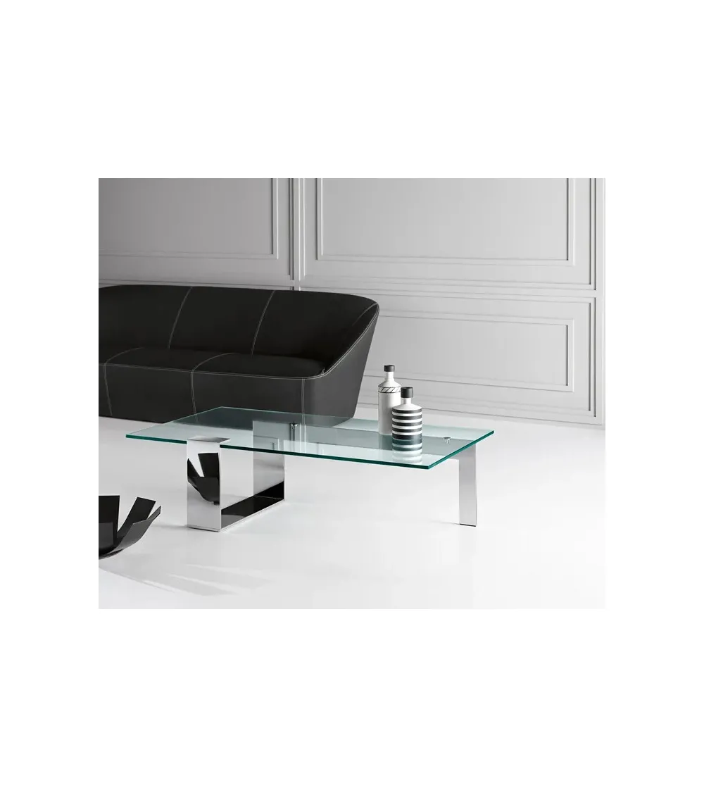 Mesita Plinsky - Tonelli Design