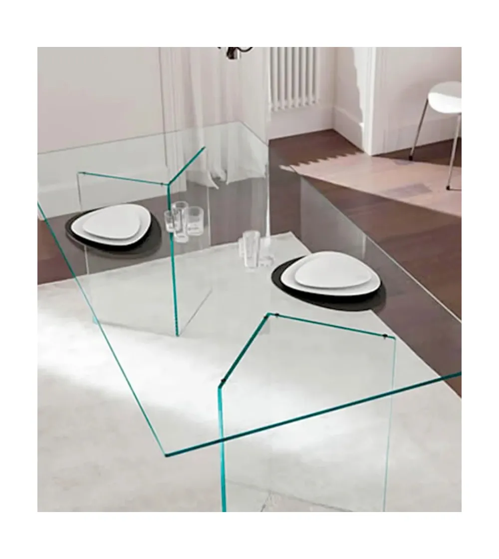 Table Bacco - Tonelli Design