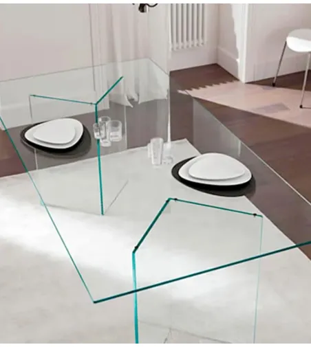 Tonelli Design - Bacco Tisch