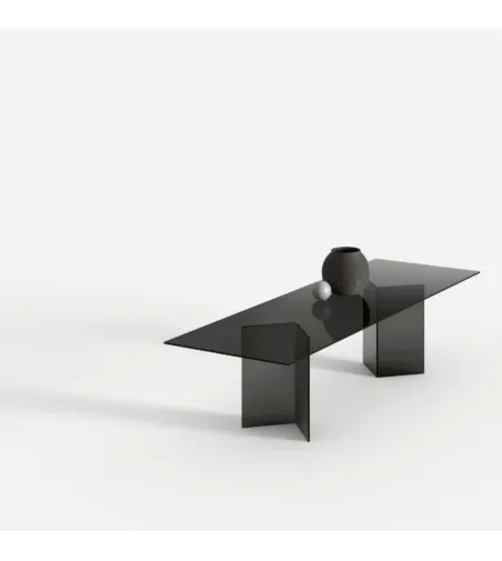 Tavolo Bacco - Tonelli Design
