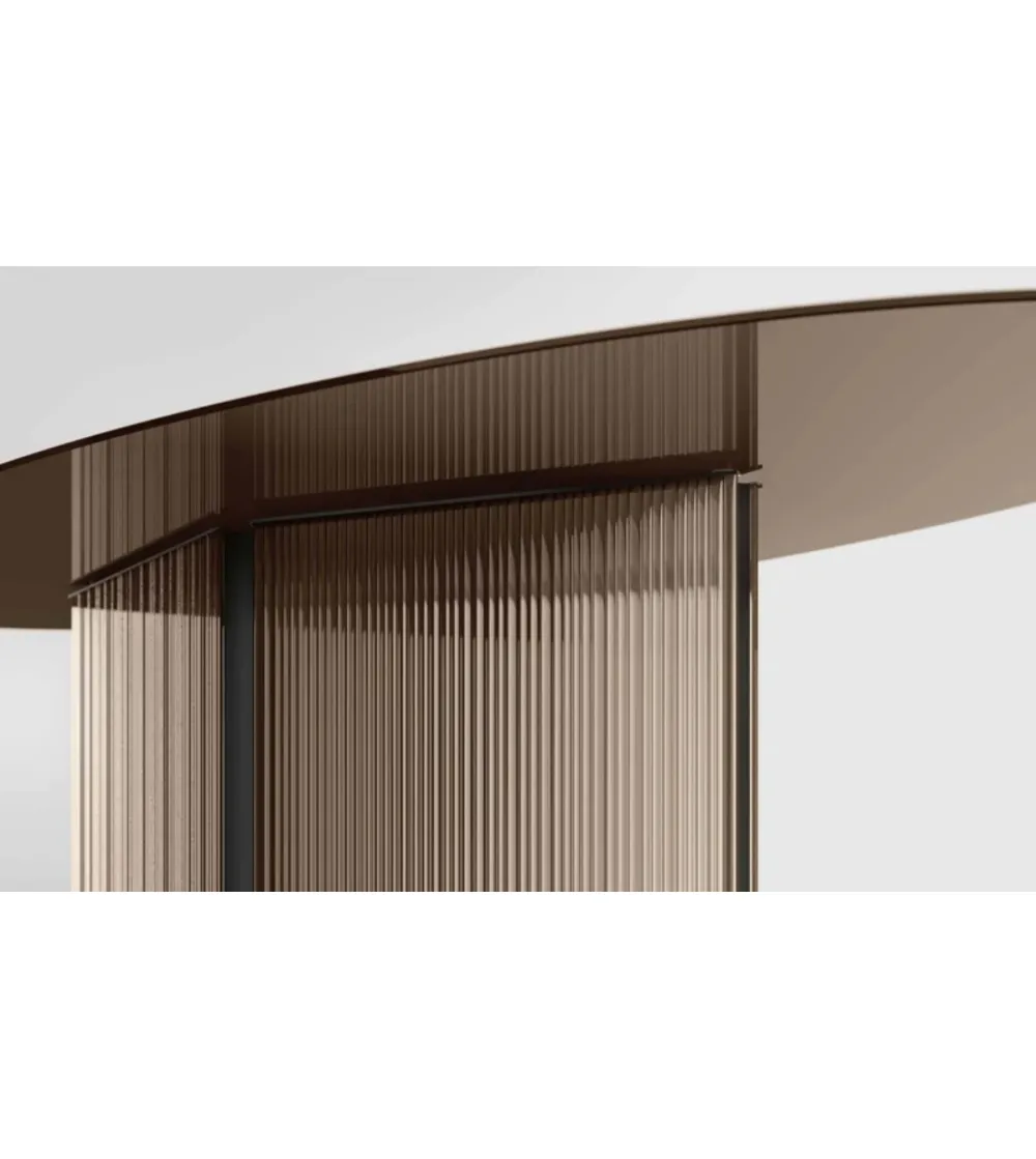 Tonelli Design - Bow Table