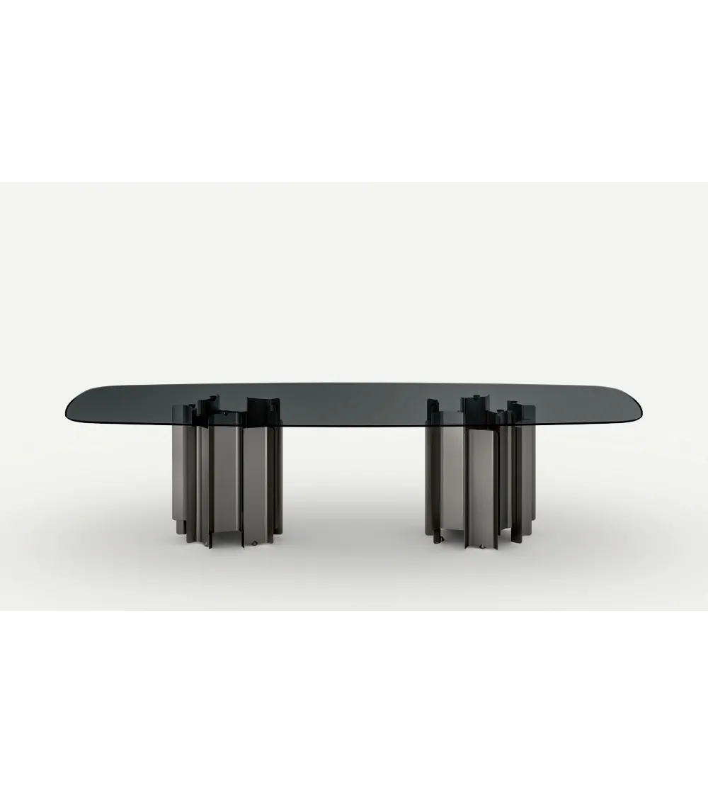 Tonelli Design - Cathedral Table
