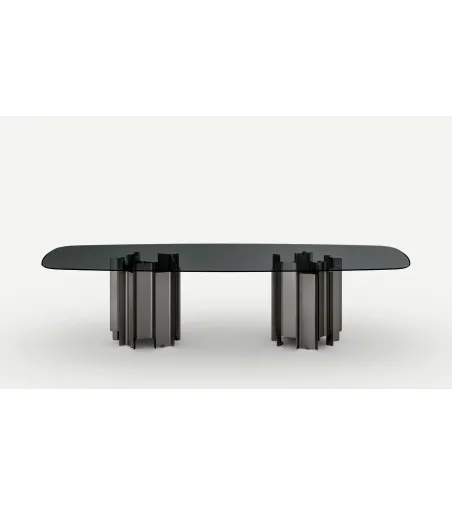 Tonelli Design - Cathedral Table