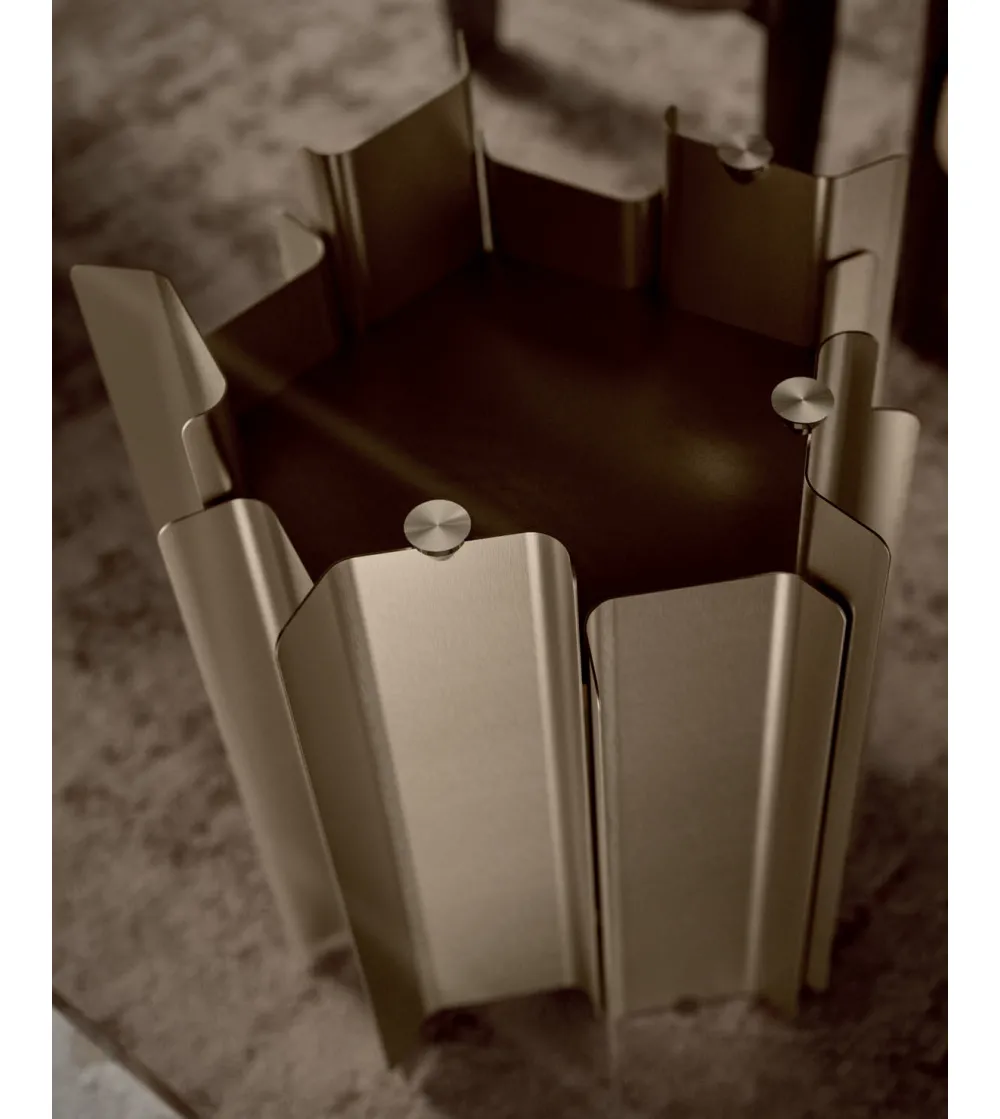 Table Cathedral - Tonelli Design