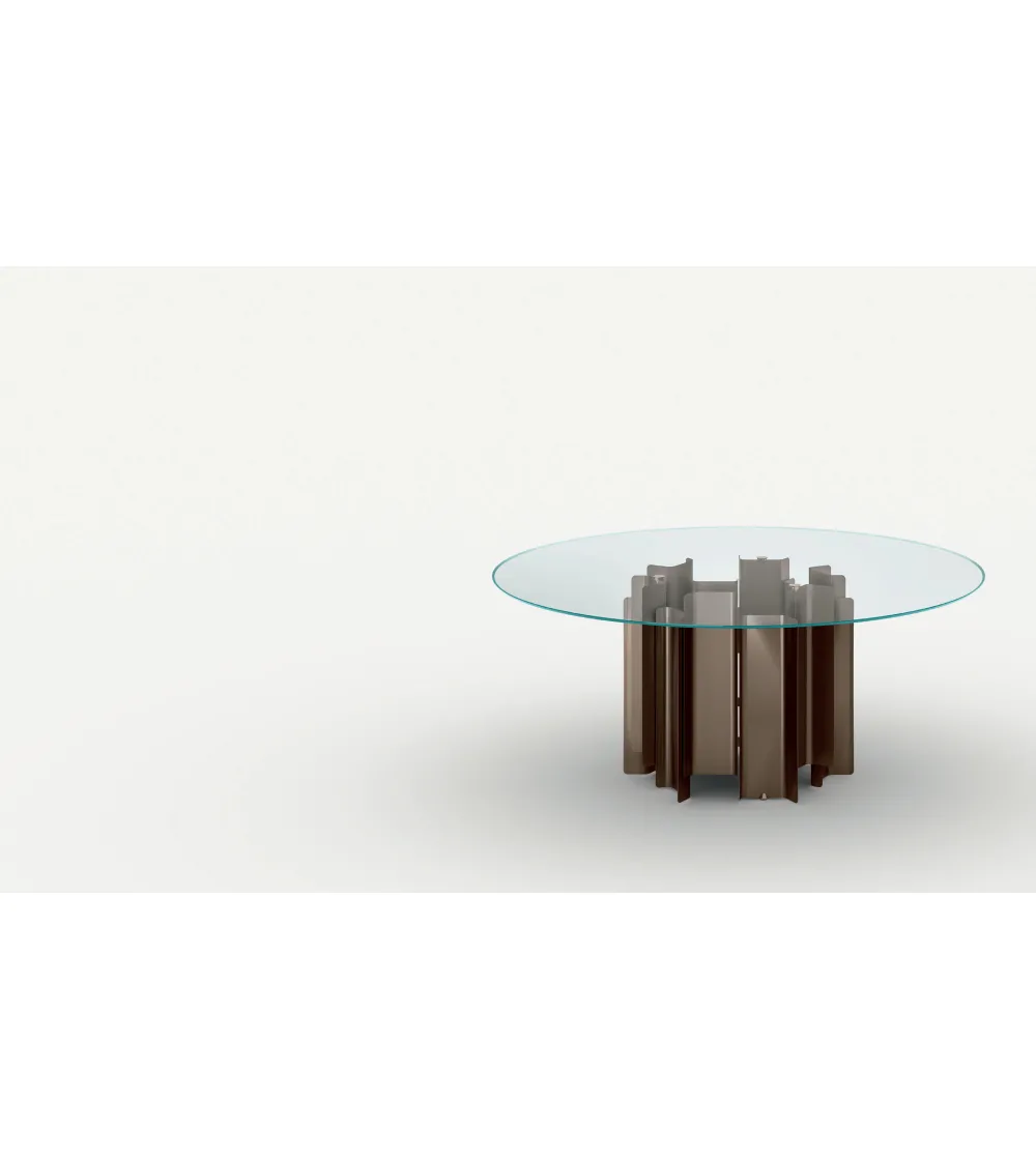 Table Cathedral - Tonelli Design