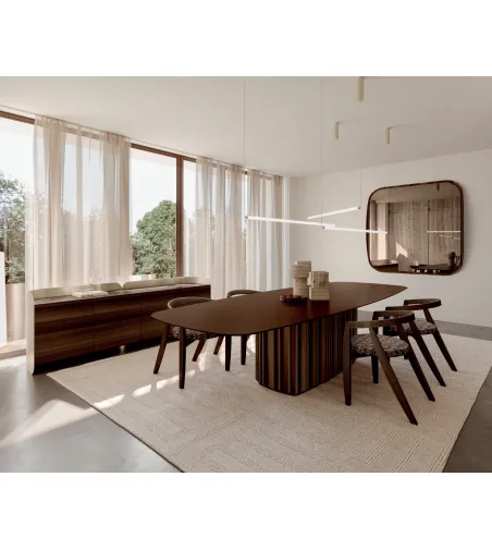 Tonelli Design - Codex Table