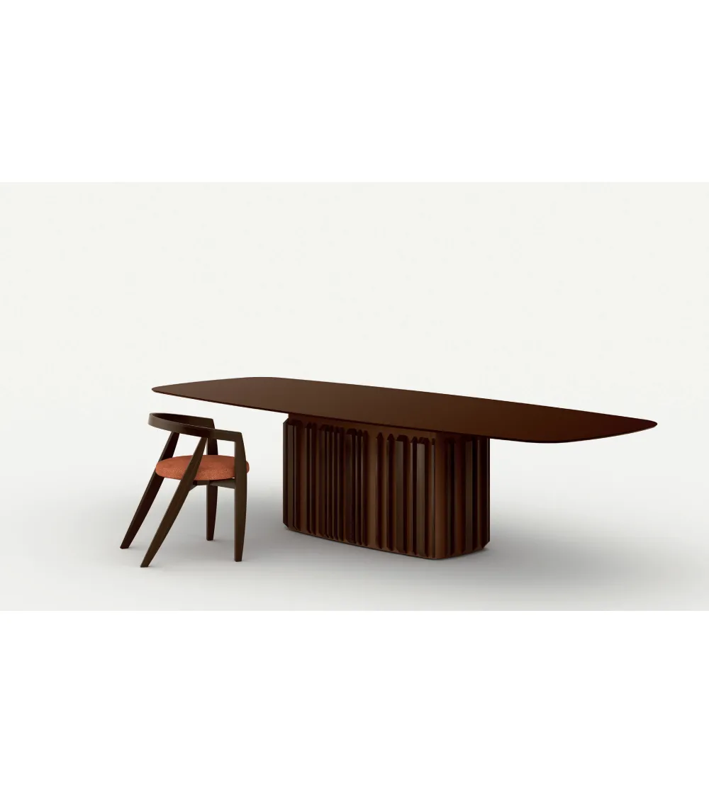 Tavolo Codex - Tonelli Design